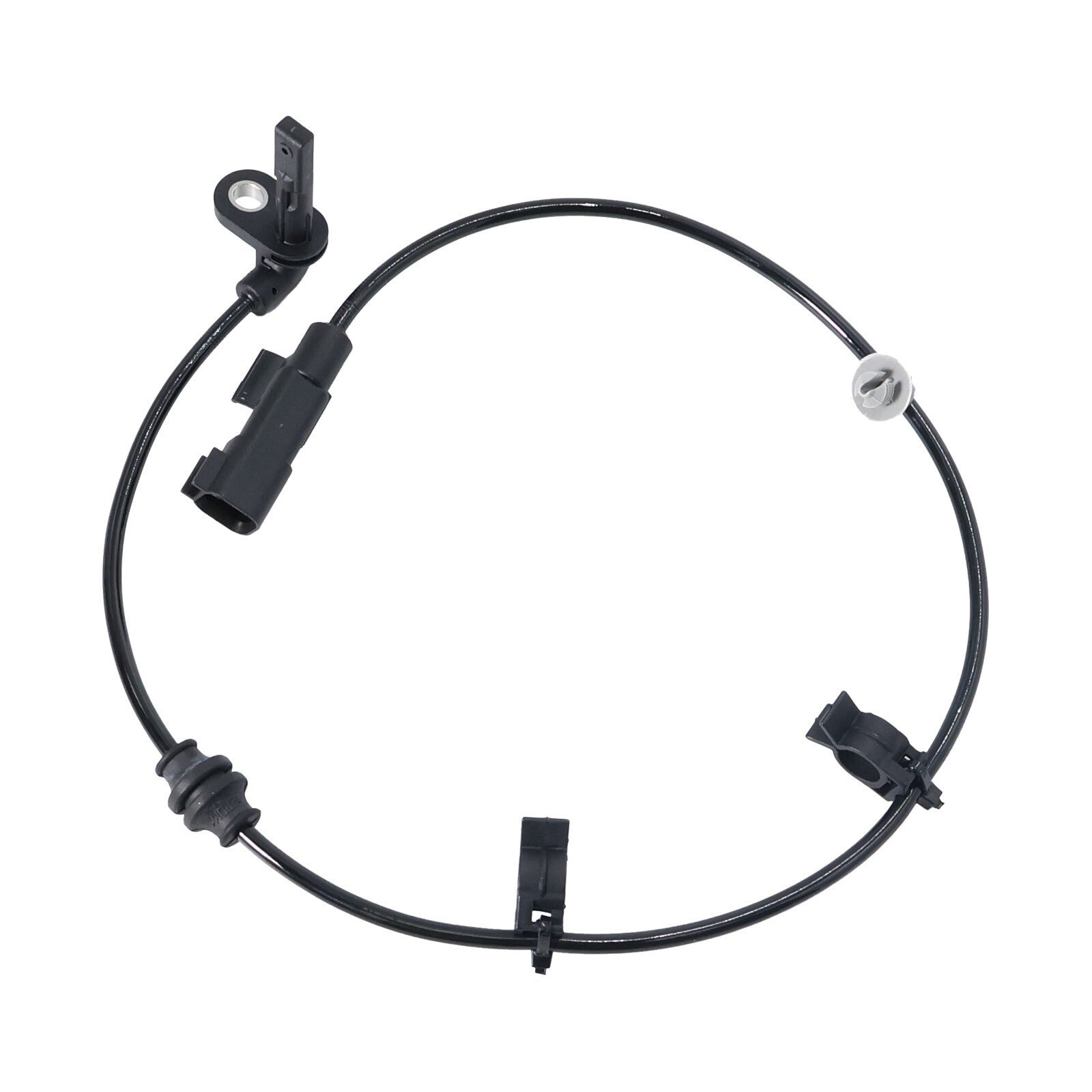 For Chevrolet Cruze Limited Buick 13346945 2x Rear Sides ABS Wheel Speed Sensor