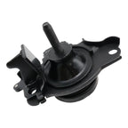4x Engine Motor & Trans Mount kit for Honda 07-08 Fit 1.5L l4 Manual