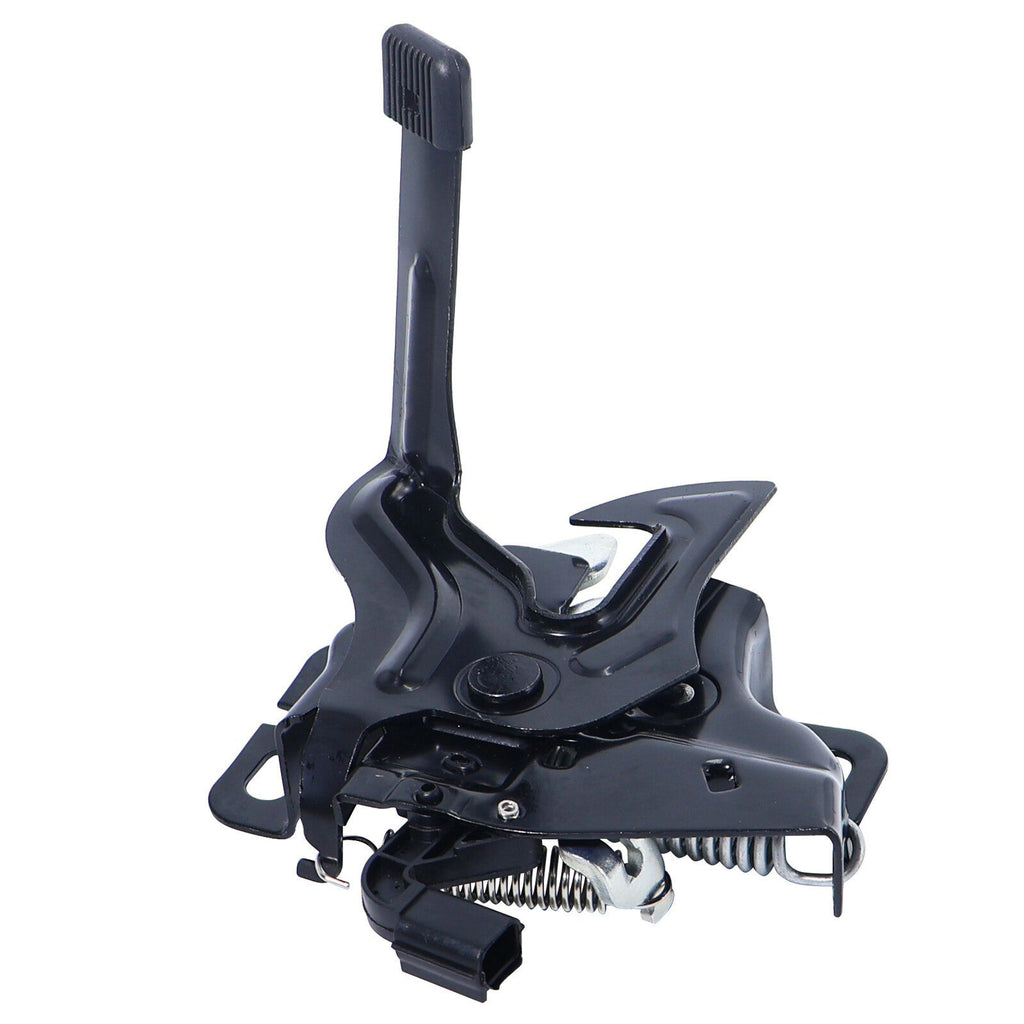Hood Lock Latch Assembly For Honda Accord EX LX 2.4L 3.5L13-17 74120-T2A-A01
