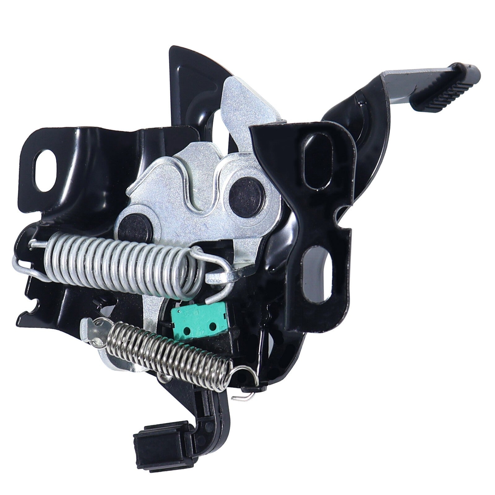 Hood Lock Latch Assembly For Honda Accord EX LX 2.4L 3.5L13-17 74120-T2A-A01