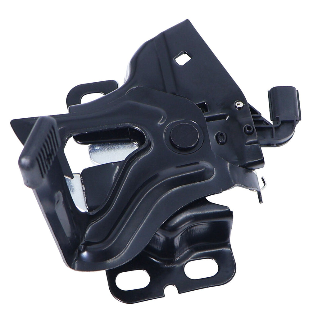 Hood Lock Latch Assembly For Honda Accord EX LX 2.4L 3.5L13-17 74120-T2A-A01