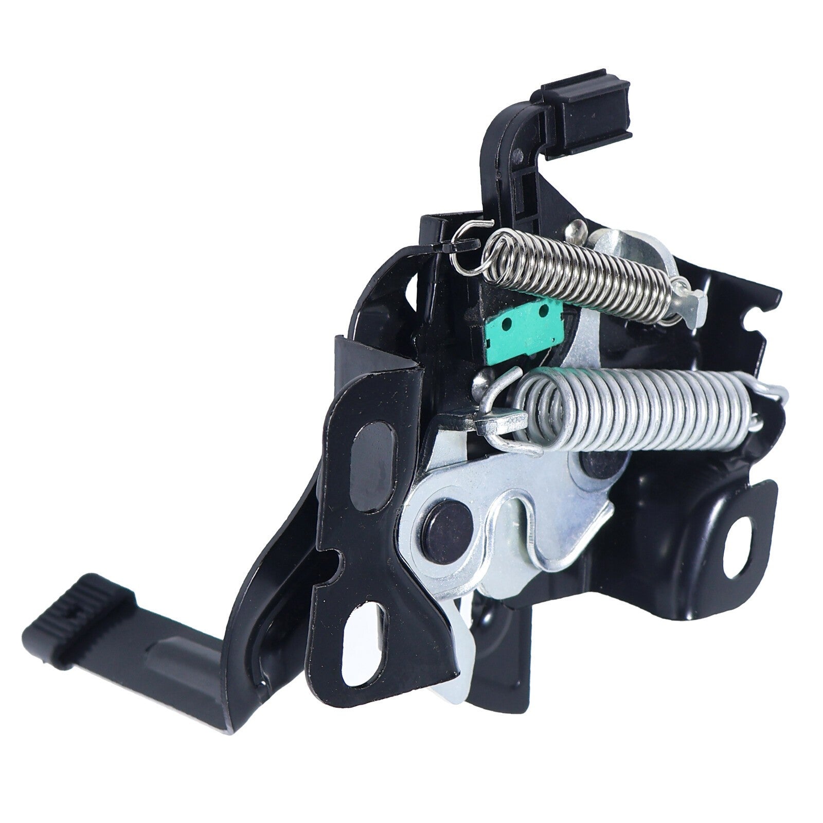 Hood Lock Latch Assembly For Honda Accord EX LX 2.4L 3.5L13-17 74120-T2A-A01