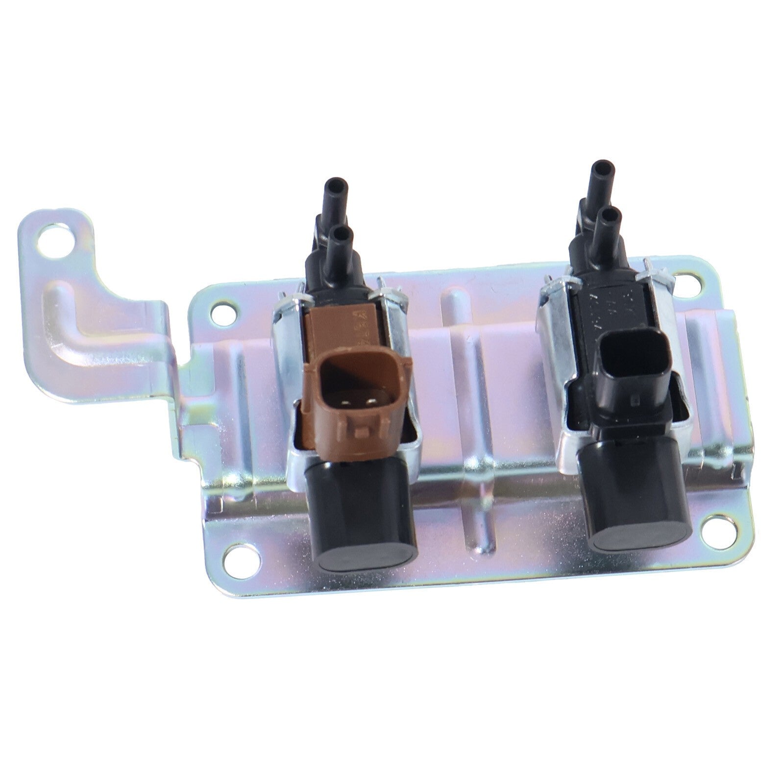 Fit For Mazda 3 5 CX-7 2004-2015 LF8218740 Vapor Canister Purge Solenoid Valve