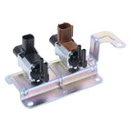 Fit For Mazda 3 5 CX-7 2004-2015 LF8218740 Vapor Canister Purge Solenoid Valve