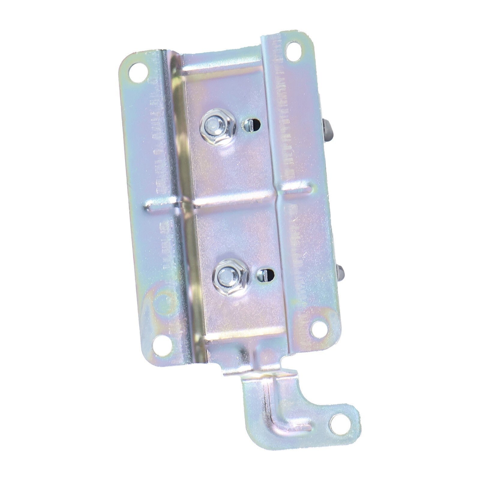 Fit For Mazda 3 5 CX-7 2004-2015 LF8218740 Vapor Canister Purge Solenoid Valve