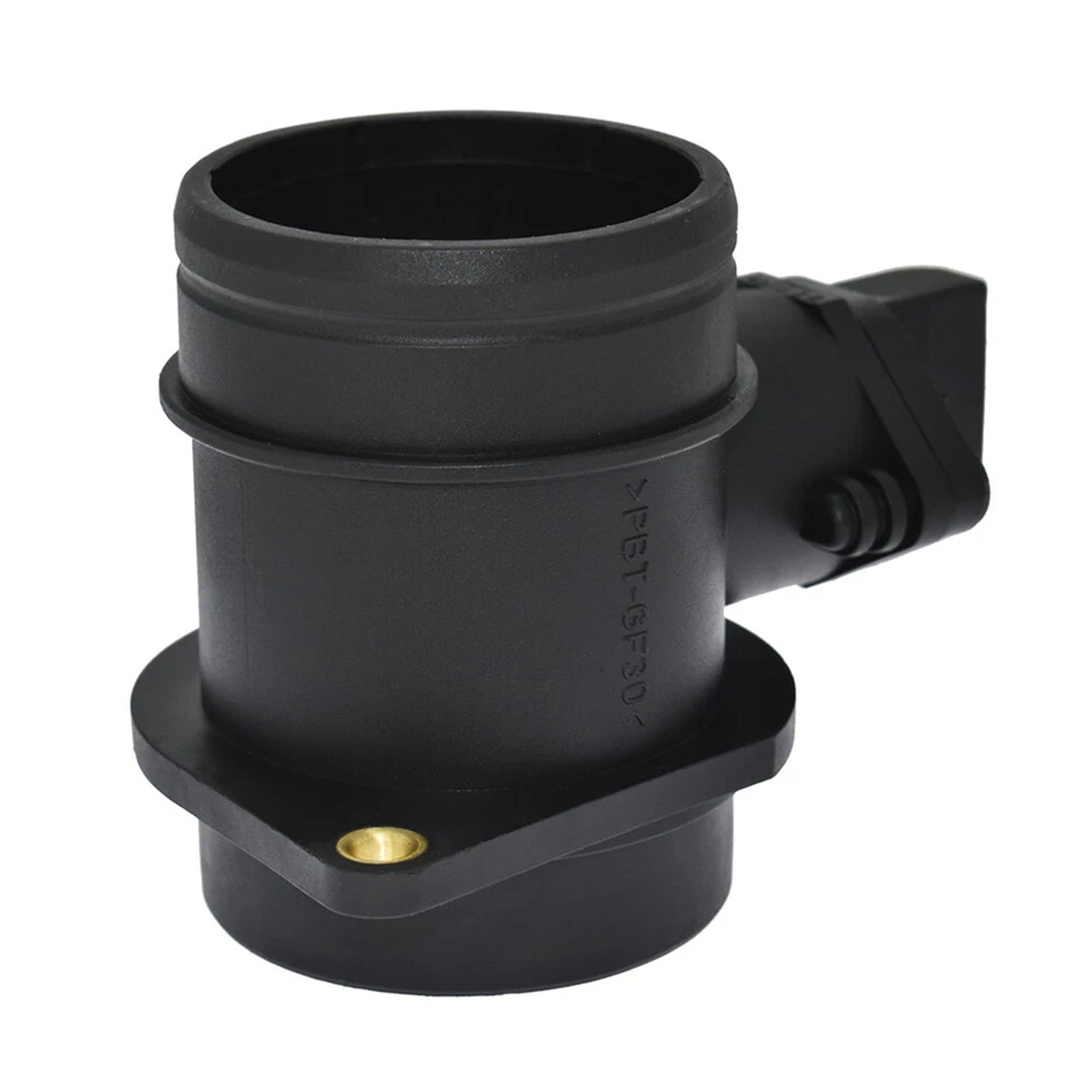 MAF Mass Air Flow Meter Sensor for Volkswagen Jetta Beetle 1998-2004 06A906461