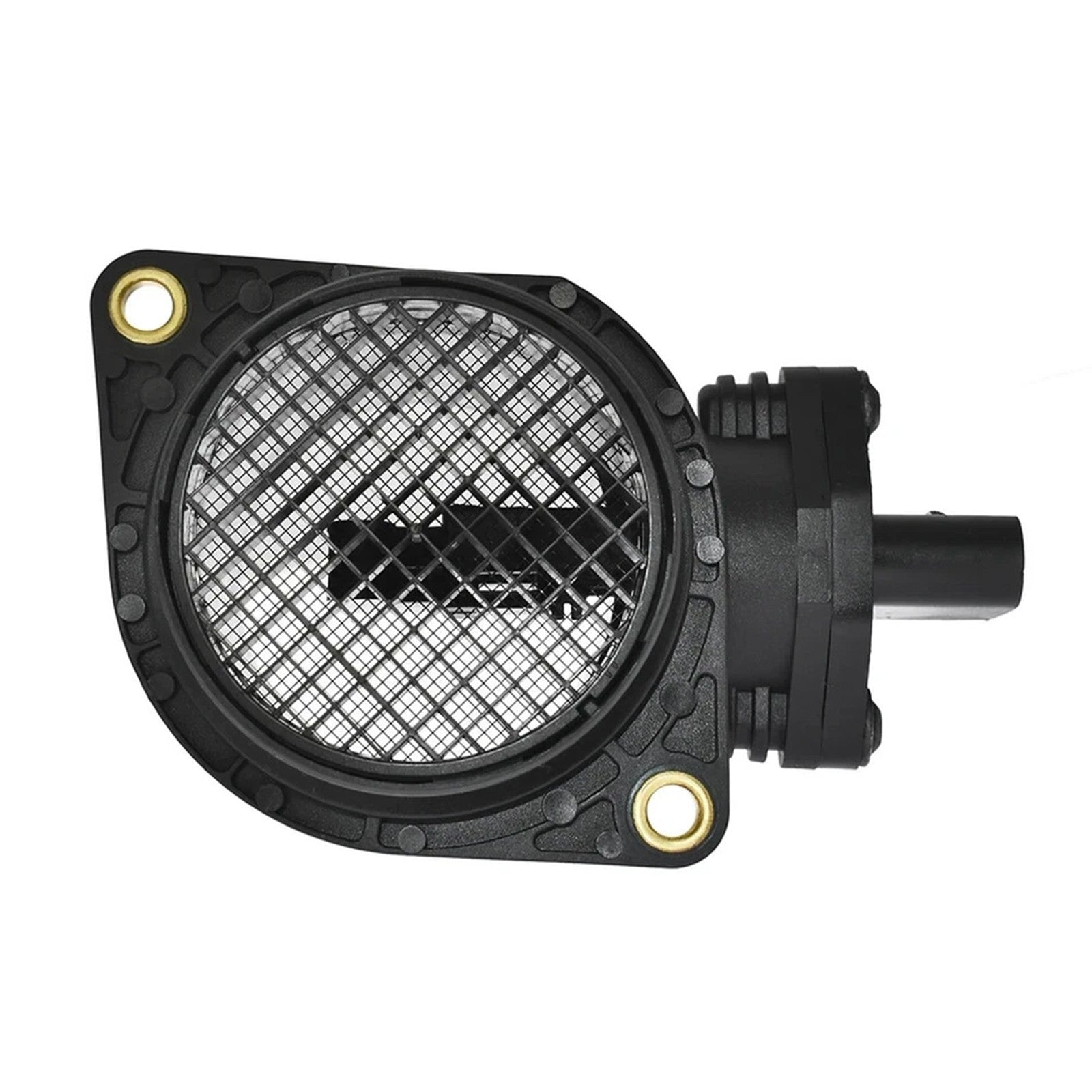 MAF Mass Air Flow Meter Sensor for Volkswagen Jetta Beetle 1998-2004 06A906461