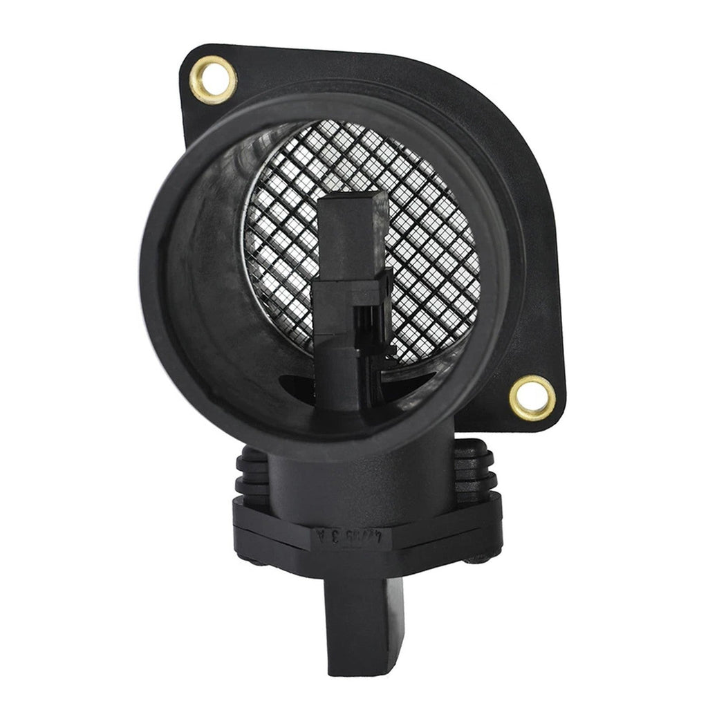 MAF Mass Air Flow Meter Sensor for Volkswagen Jetta Beetle 1998-2004 06A906461