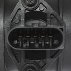 MAF Mass Air Flow Meter Sensor for Volkswagen Jetta Beetle 1998-2004 06A906461