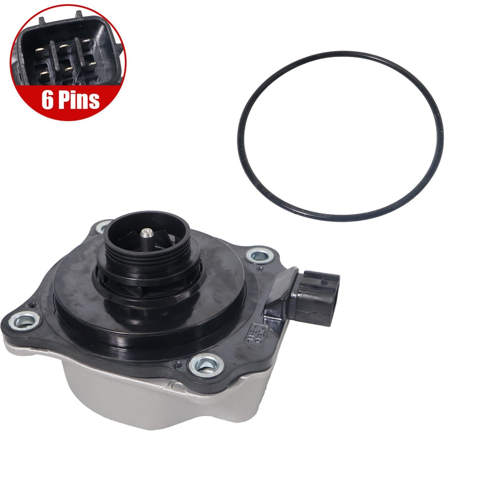 Engine Water Pump For Toyota Avalon RAV4 Camry 2018-22 16032-25010