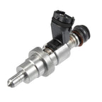 4Pcs 23209-28030 Fuel Injector Nozzle For Toyota Avensis RAV4 Engine 1AZ-FSE D4