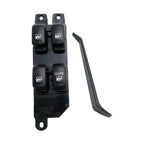 1X Power Window Switch 9357026100 For HYUNDAI SANTA FE 2.4L 2.7L 3.5L 01-06