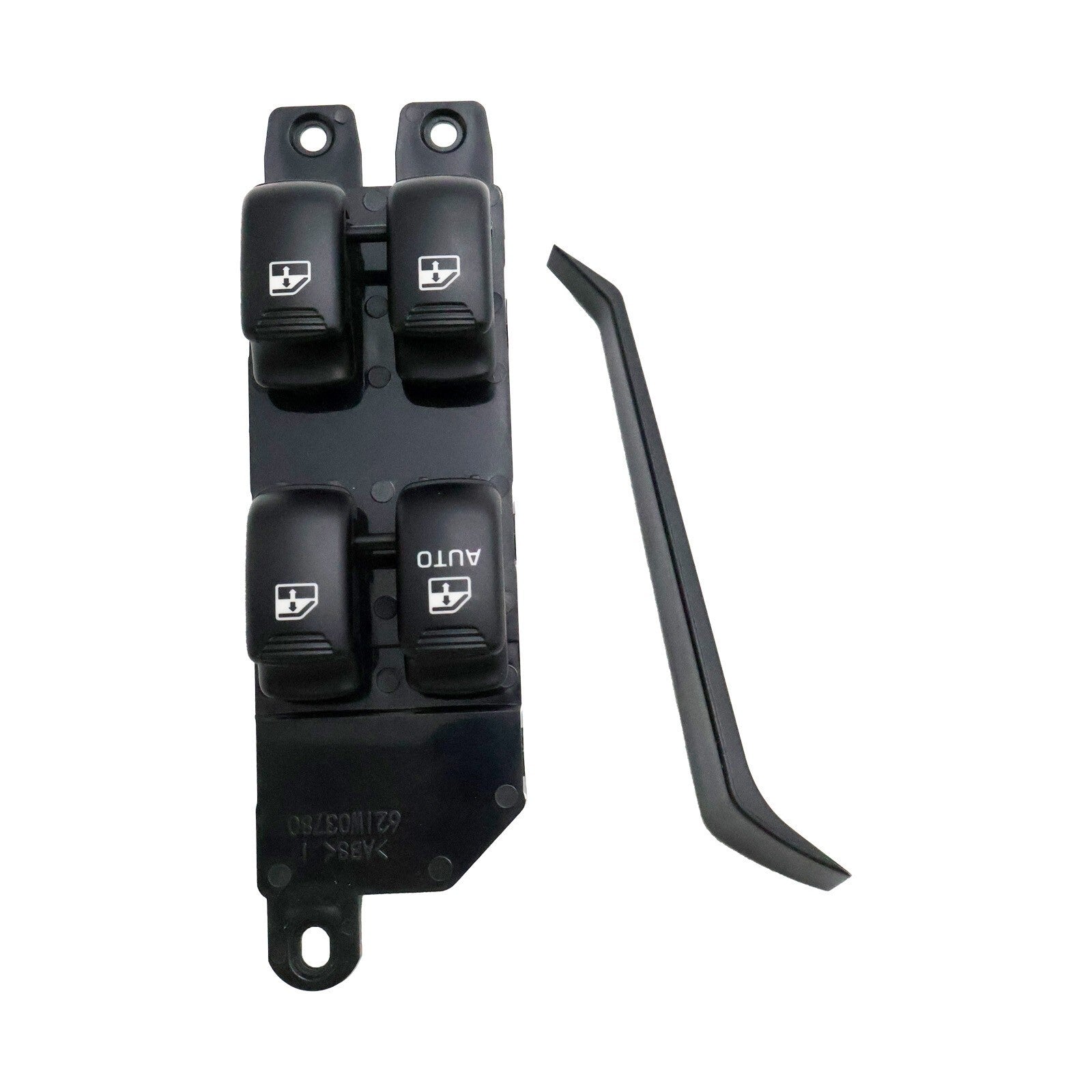 1X Power Window Switch 9357026100 For HYUNDAI SANTA FE 2.4L 2.7L 3.5L 01-06