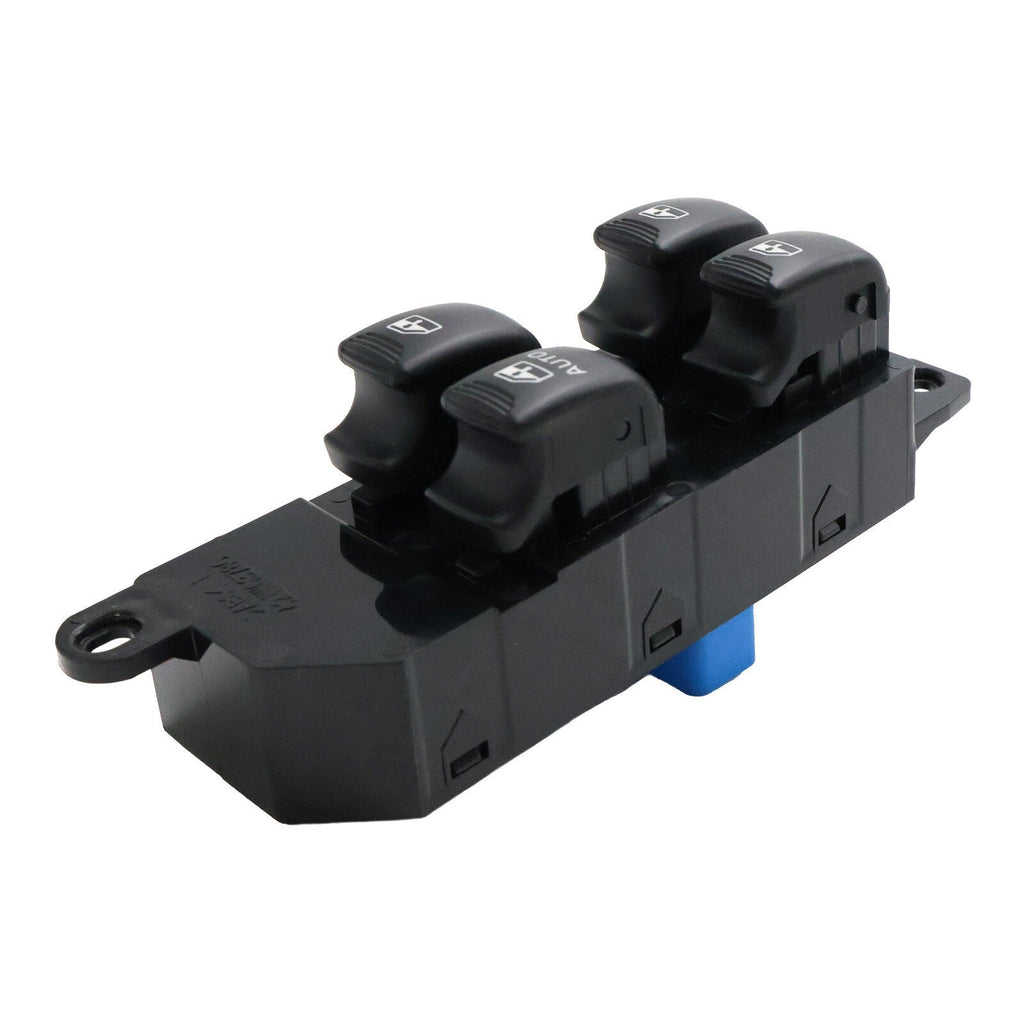 1X Power Window Switch 9357026100 For HYUNDAI SANTA FE 2.4L 2.7L 3.5L 01-06
