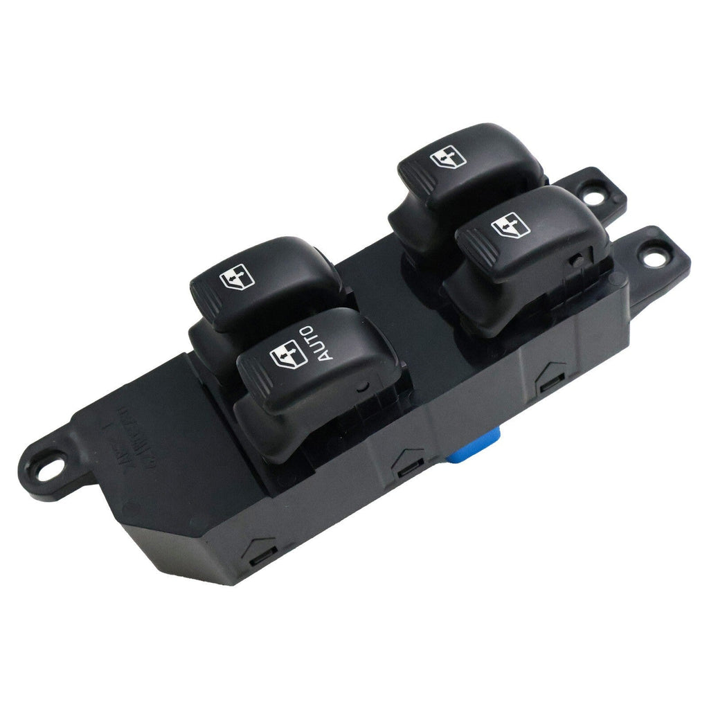 1X Power Window Switch 9357026100 For HYUNDAI SANTA FE 2.4L 2.7L 3.5L 01-06