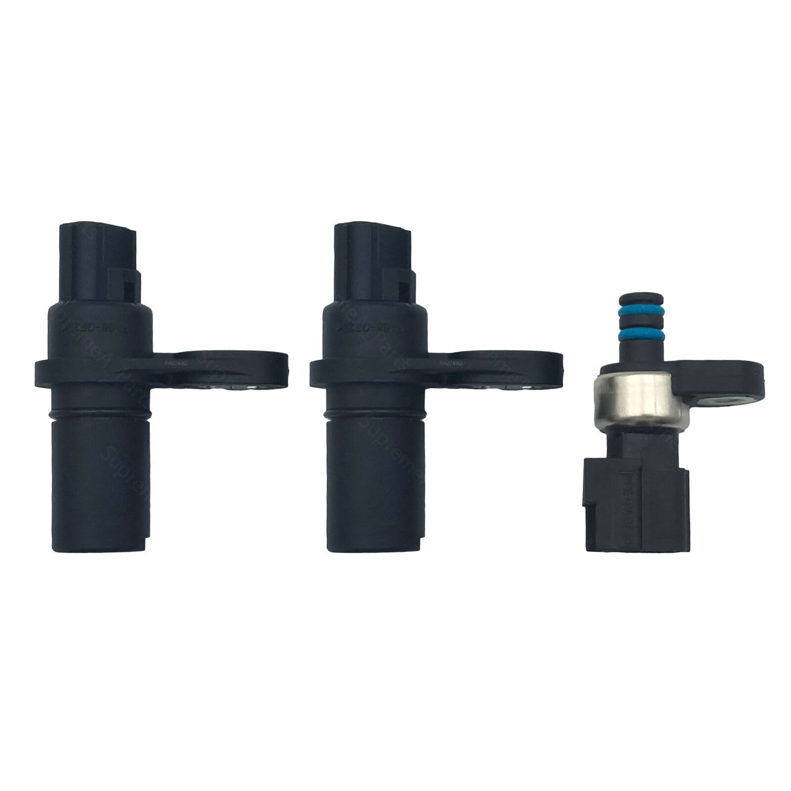 4799061AB Transmission Input and Output Speed Sensor Set For Dodge Charger Jeep