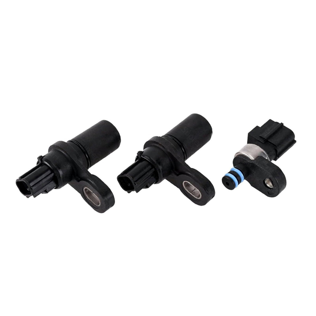 4799061AB Transmission Input and Output Speed Sensor Set For Dodge Charger Jeep
