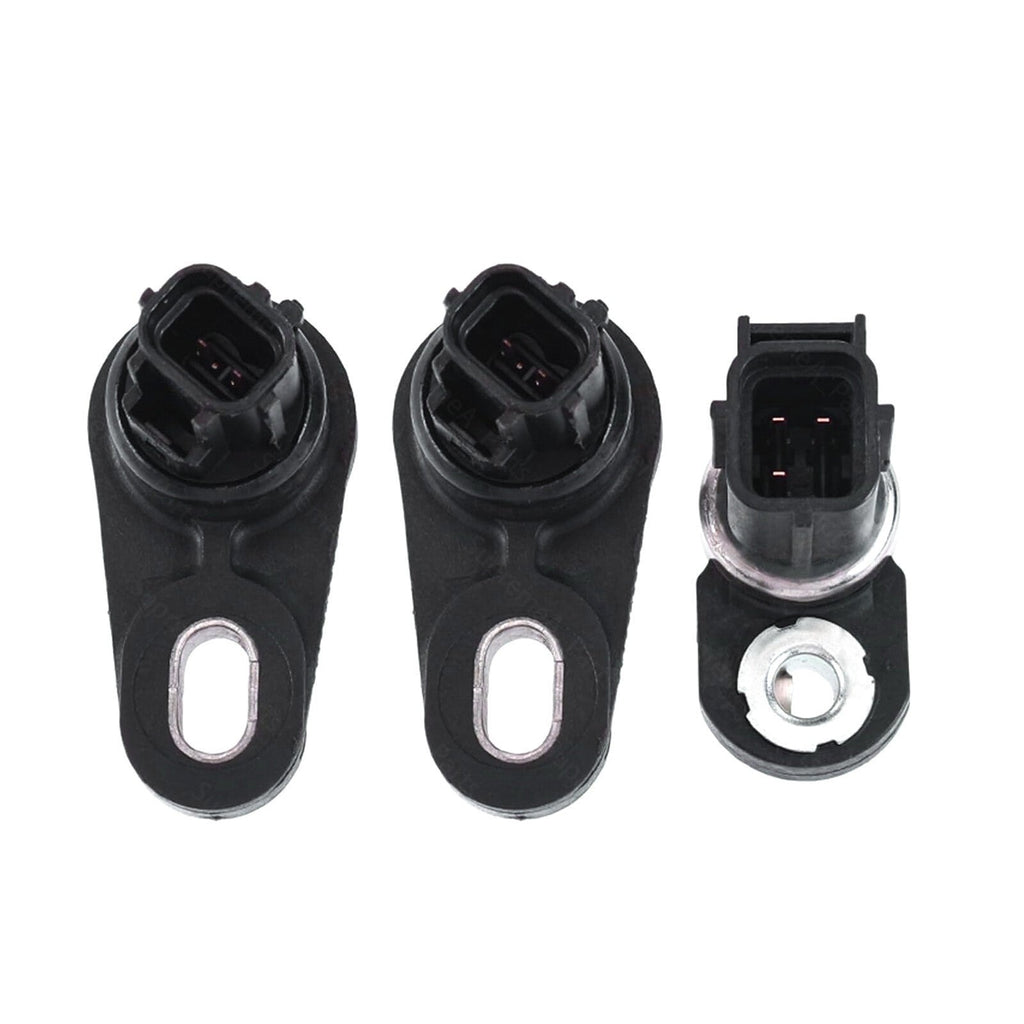 4799061AB Transmission Input and Output Speed Sensor Set For Dodge Charger Jeep