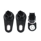 4799061AB Transmission Input and Output Speed Sensor Set For Dodge Charger Jeep