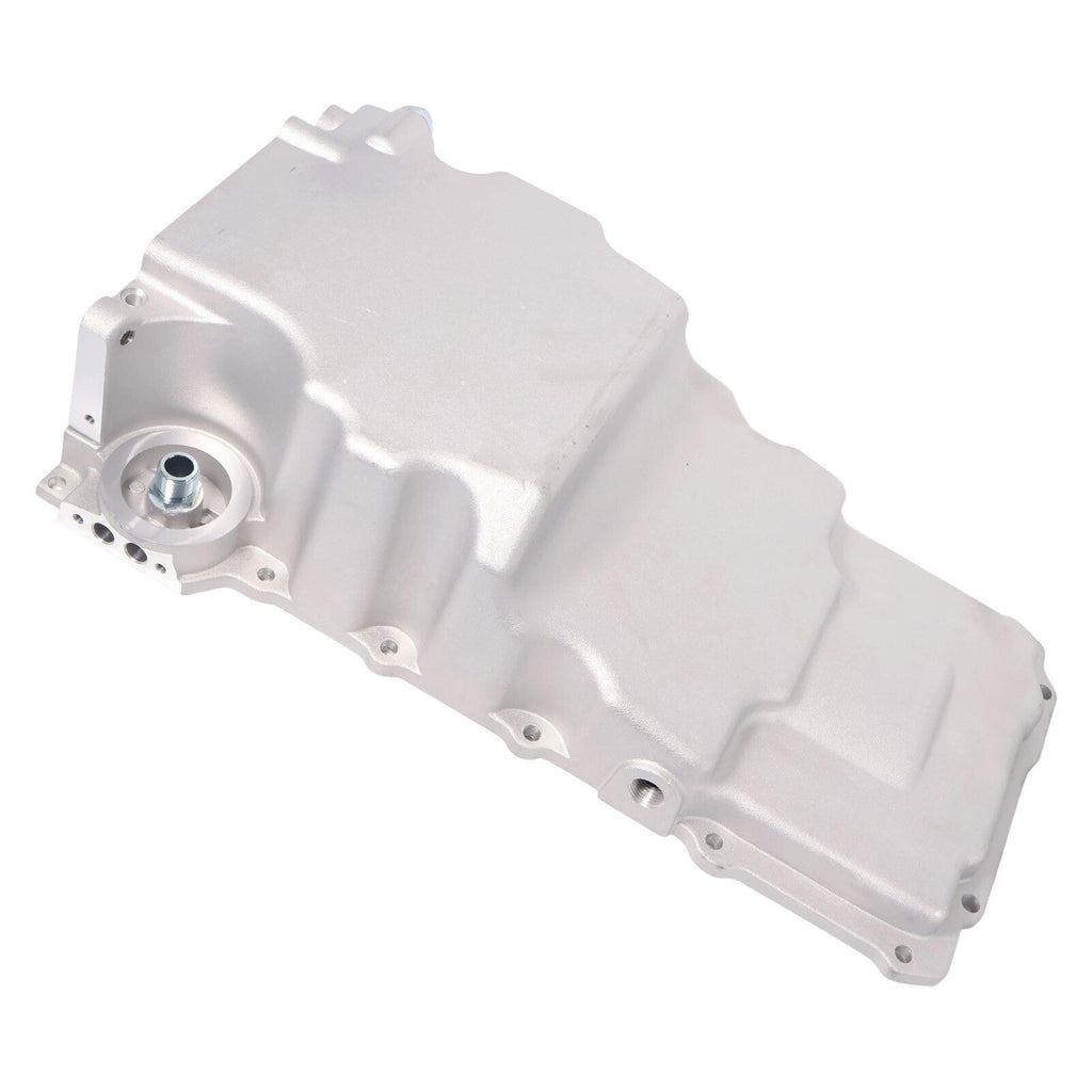 For Chevy LS1 LS2 LS3 4.8L 5.3L 6.0L 6.2L Oil Pan LS Engine Swap Retro-fit 302-3