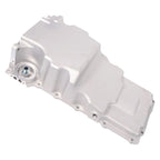 For Chevy LS1 LS2 LS3 4.8L 5.3L 6.0L 6.2L Oil Pan LS Engine Swap Retro-fit 302-3