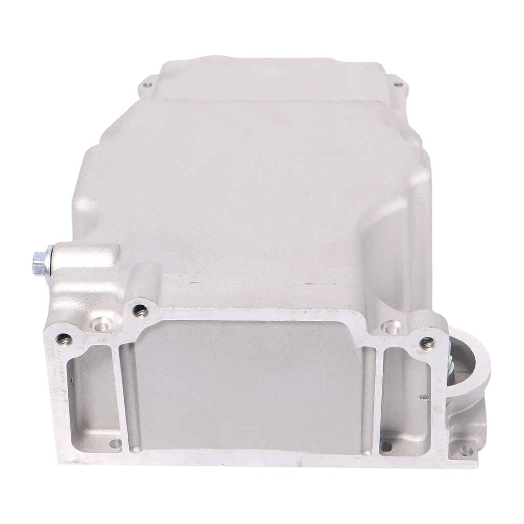 For Chevy LS1 LS2 LS3 4.8L 5.3L 6.0L 6.2L Oil Pan LS Engine Swap Retro-fit 302-3