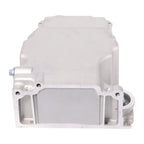 For Chevy LS1 LS2 LS3 4.8L 5.3L 6.0L 6.2L Oil Pan LS Engine Swap Retro-fit 302-3