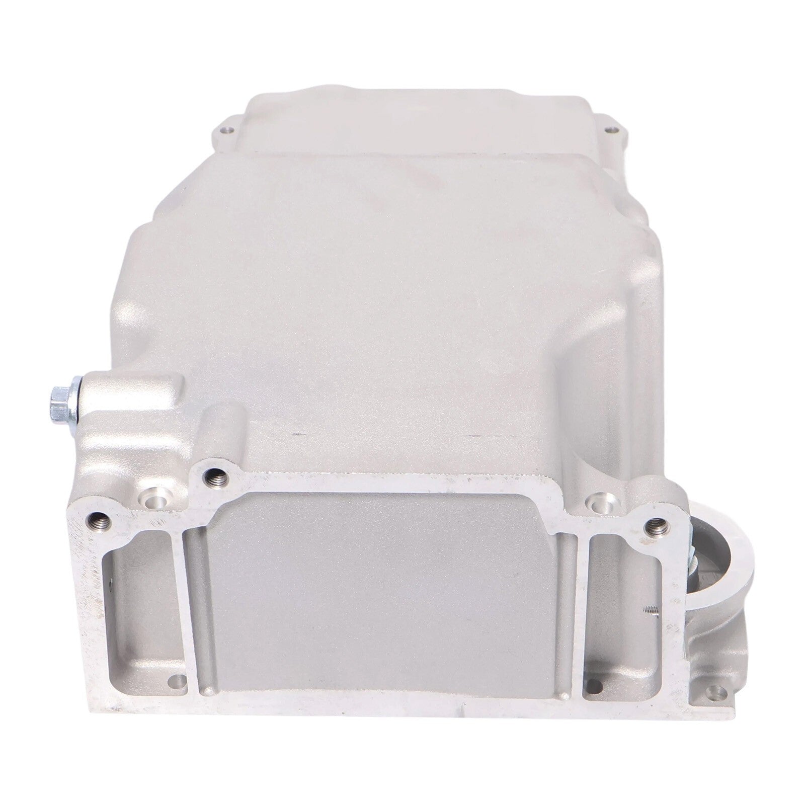 For Chevy LS1 LS2 LS3 4.8L 5.3L 6.0L 6.2L Oil Pan LS Engine Swap Retro-fit 302-3