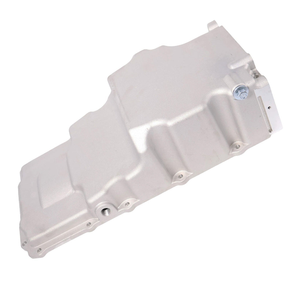 For Chevy LS1 LS2 LS3 4.8L 5.3L 6.0L 6.2L Oil Pan LS Engine Swap Retro-fit 302-3