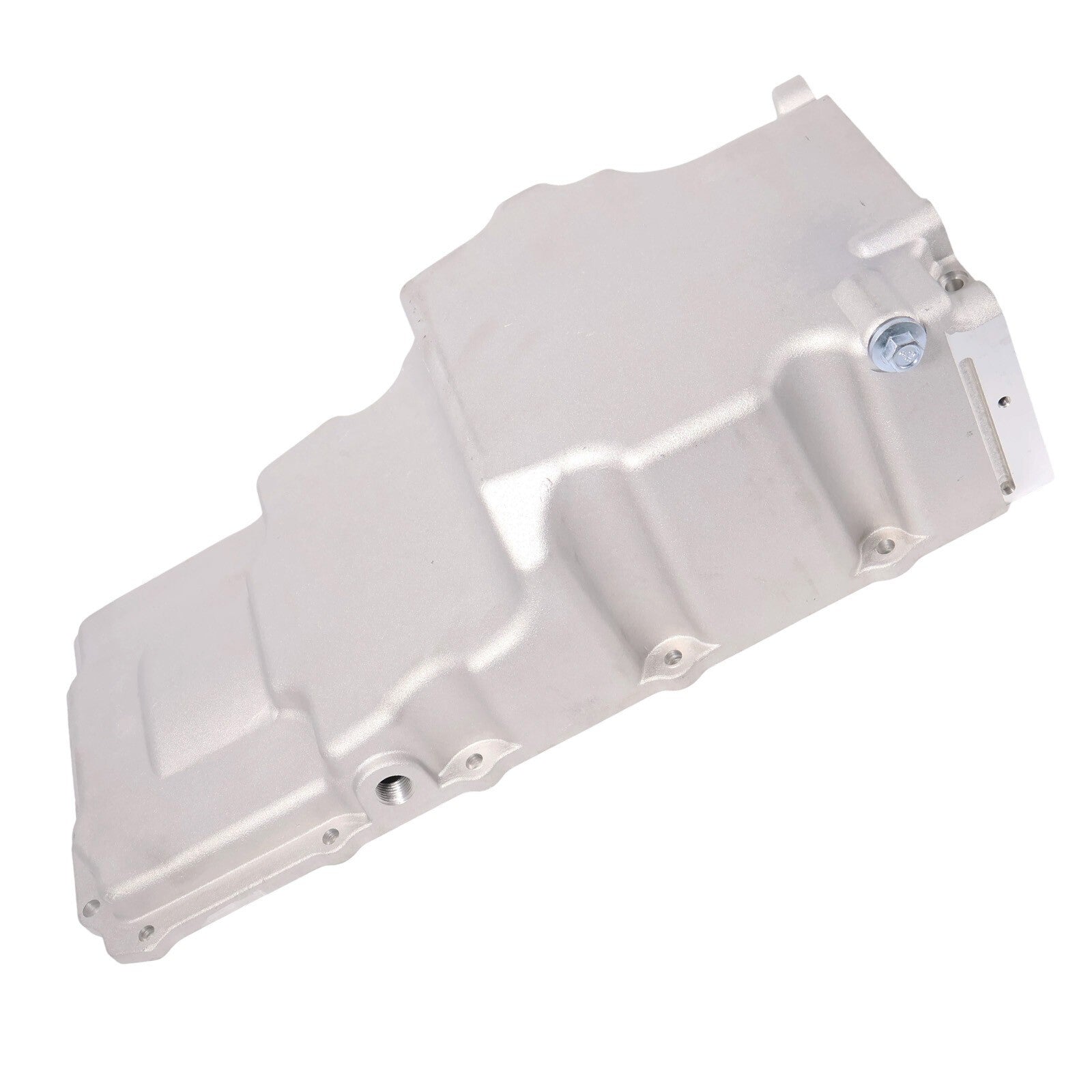For Chevy LS1 LS2 LS3 4.8L 5.3L 6.0L 6.2L Oil Pan LS Engine Swap Retro-fit 302-3