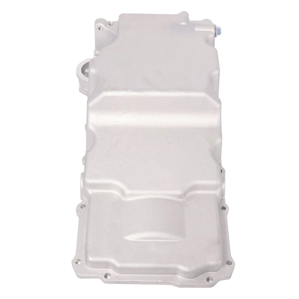 For Chevy LS1 LS2 LS3 4.8L 5.3L 6.0L 6.2L Oil Pan LS Engine Swap Retro-fit 302-3