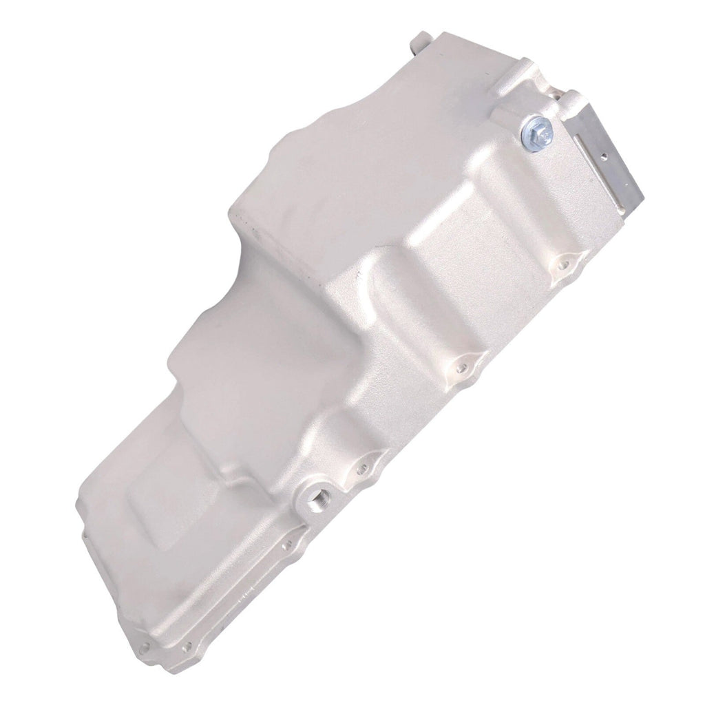 For Chevy LS1 LS2 LS3 4.8L 5.3L 6.0L 6.2L Oil Pan LS Engine Swap Retro-fit 302-3