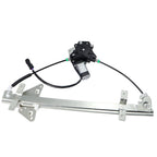 741599 For Dodge Dakota Durango New Rear Right w/ Motor Power Window Regulator