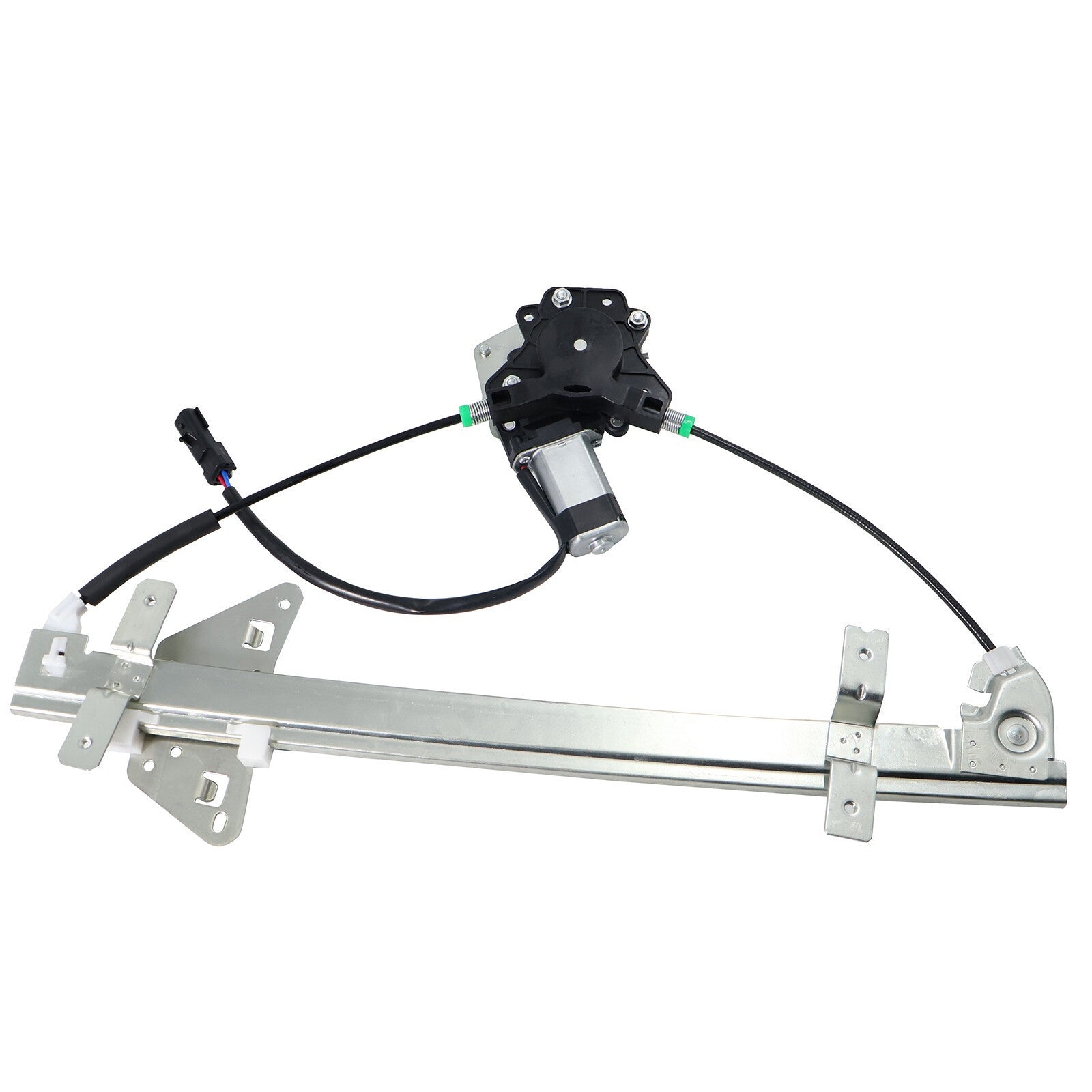 741599 For Dodge Dakota Durango New Rear Right w/ Motor Power Window Regulator