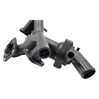 Thermostat W/ Housing 4H238A504AC for Land Rover LR3 SE HSE Range 4.4L V8 05-09