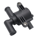 5Q0906457A Cooling System Solenoid Valve for 16-22 VW Golf Audi TT 2.0L 2.9L New