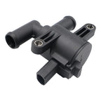 5Q0906457A Cooling System Solenoid Valve for 16-22 VW Golf Audi TT 2.0L 2.9L New