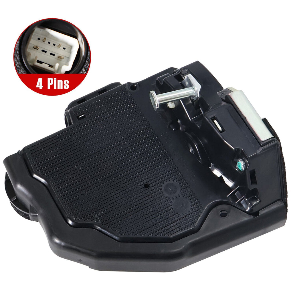Rear Right Side Door Lock Actuator For 2007-2017 Toyota Camry 6905006100