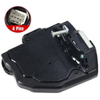 Rear Right Side Door Lock Actuator For 2007-2017 Toyota Camry 6905006100
