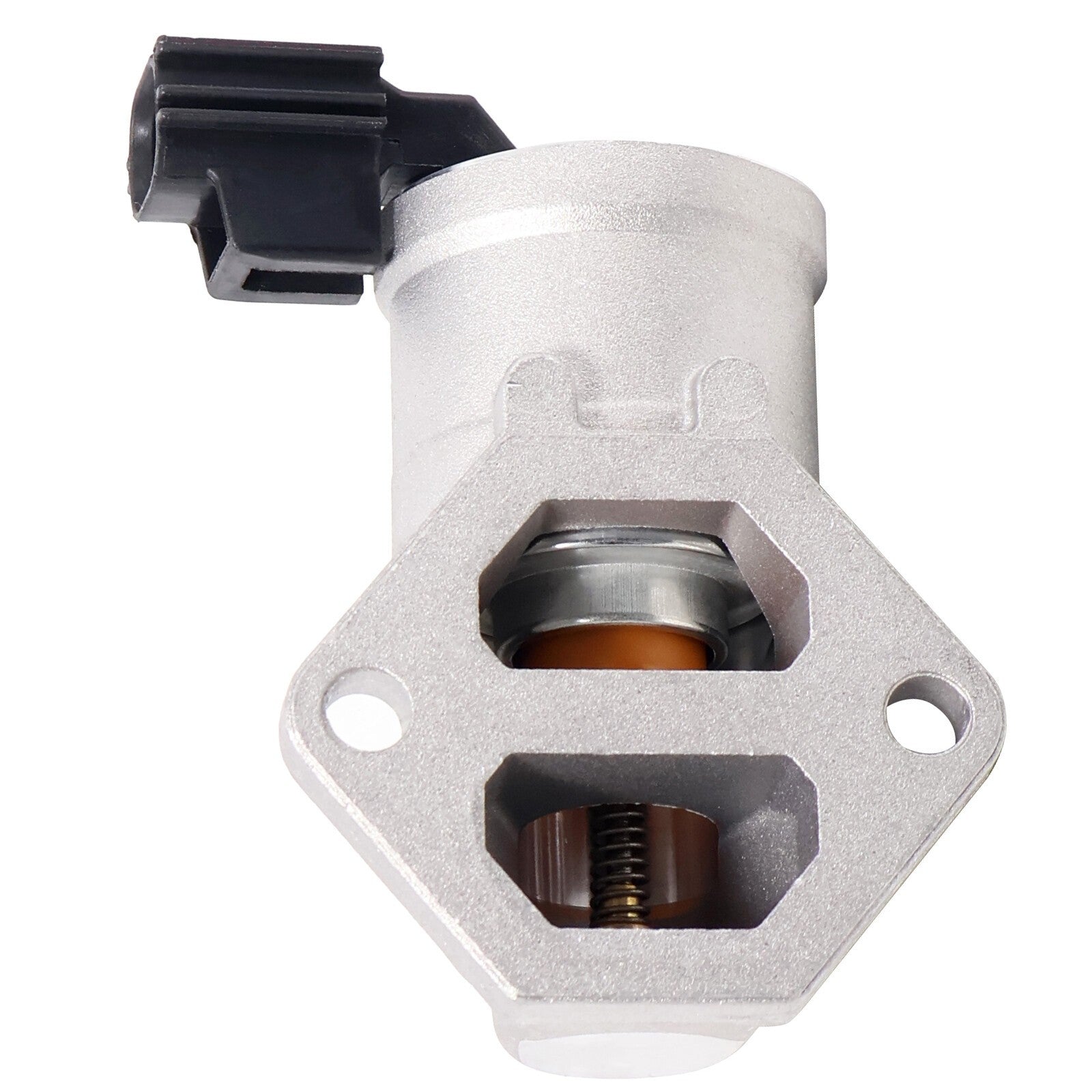 Idle Control Valve For Volvo S40 V40 Speed Stabilizer 4-Door 1.9L l4 8670419