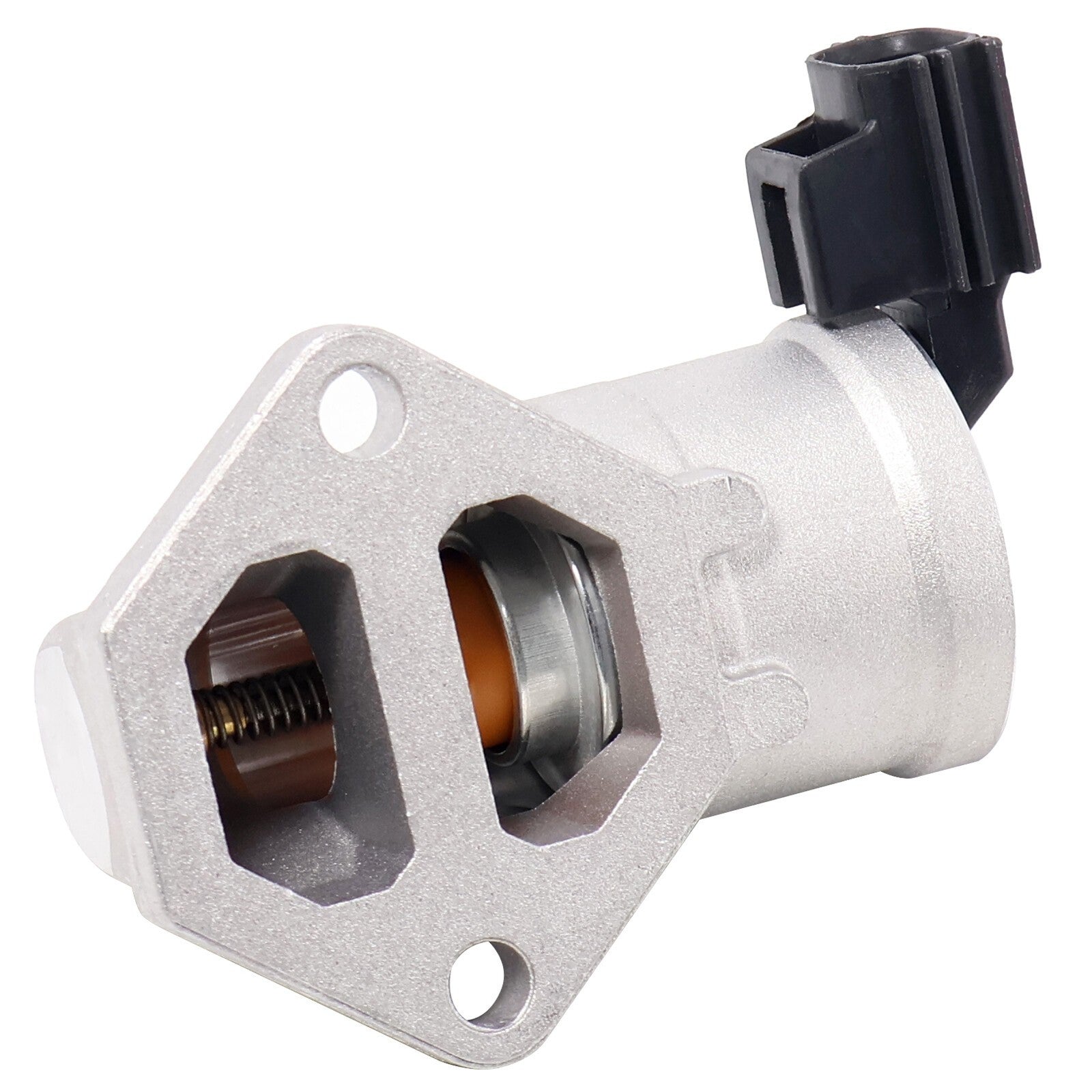 Idle Control Valve For Volvo S40 V40 Speed Stabilizer 4-Door 1.9L l4 8670419