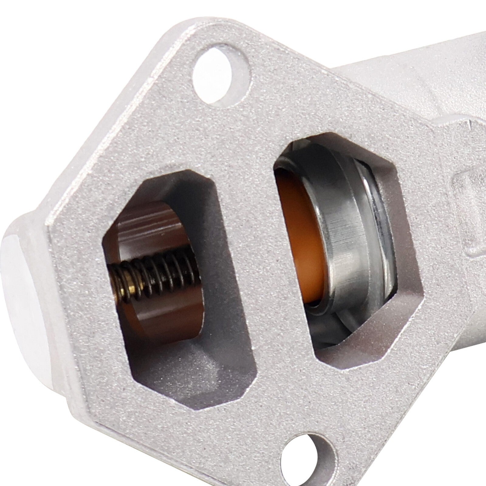 Idle Control Valve For Volvo S40 V40 Speed Stabilizer 4-Door 1.9L l4 8670419