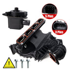 New Intake Manifold w/ Flow Control Valve For Chrysler Sebring L4 2.4L4884495AJ