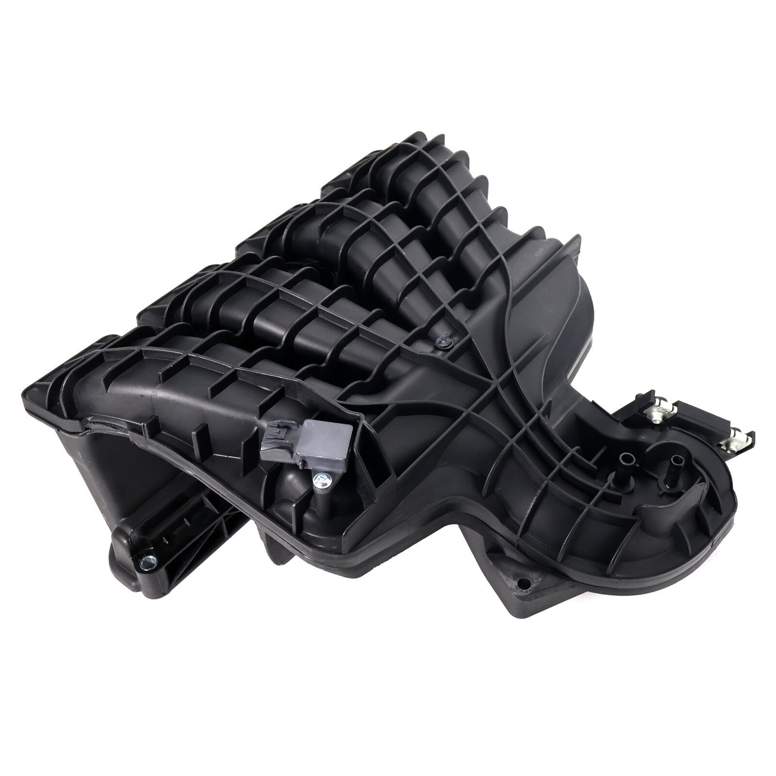 New Intake Manifold w/ Flow Control Valve For Chrysler Sebring L4 2.4L4884495AJ