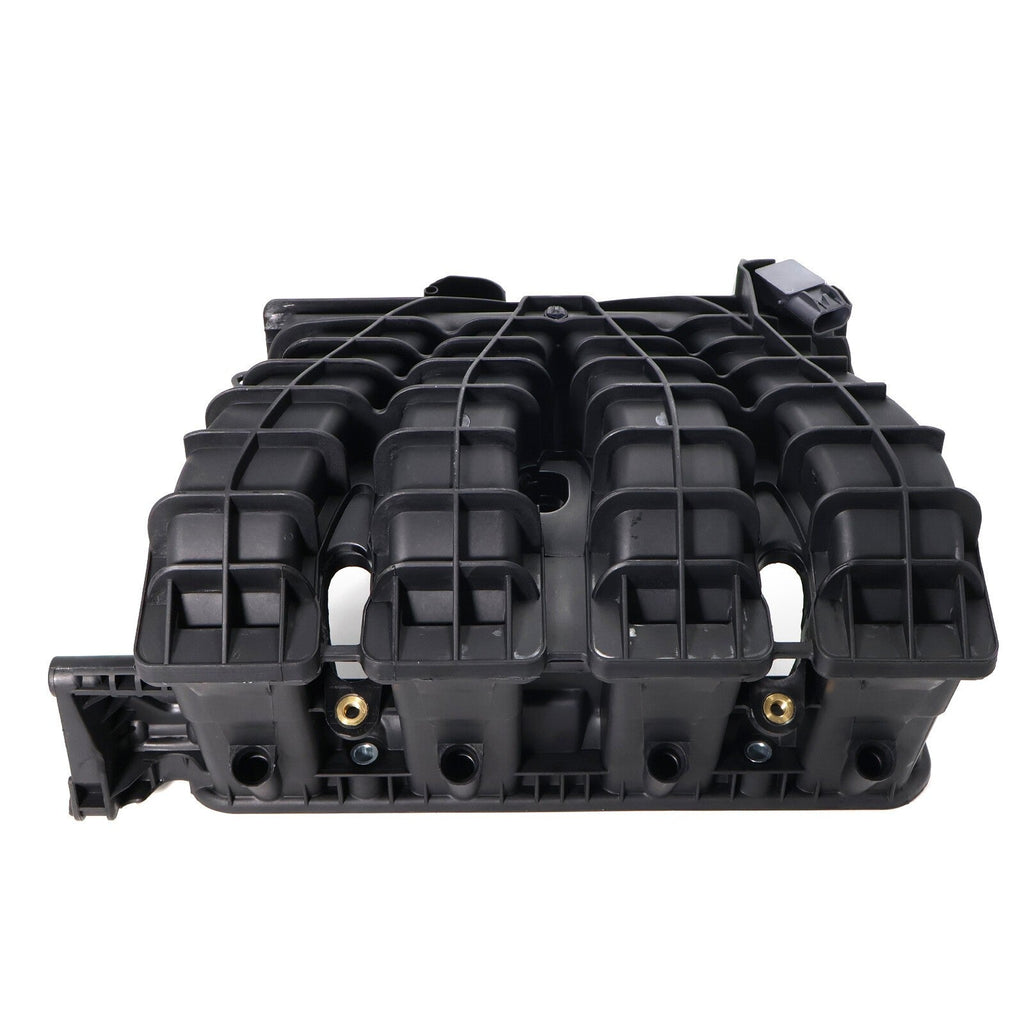 New Intake Manifold w/ Flow Control Valve For Chrysler Sebring L4 2.4L4884495AJ