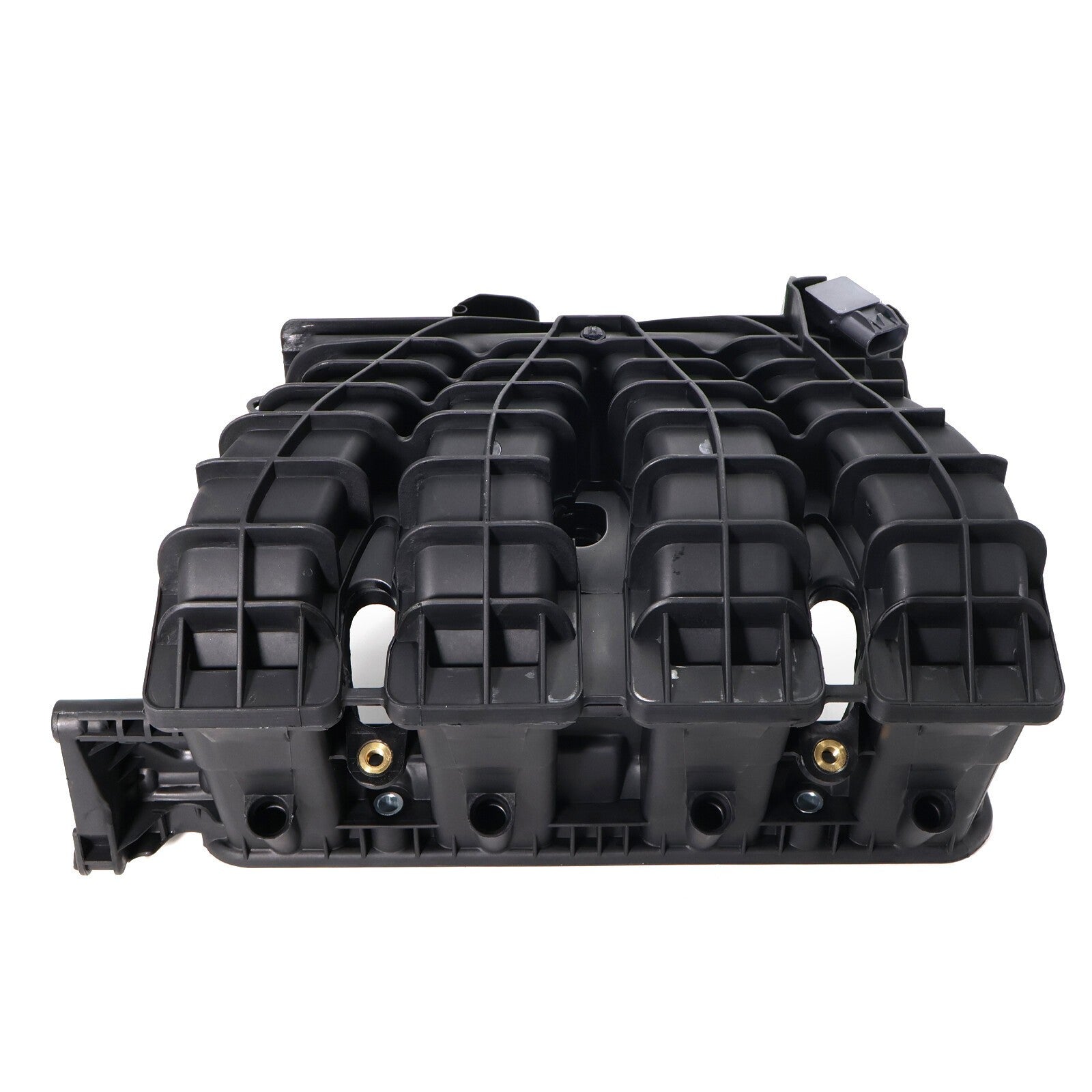 New Intake Manifold w/ Flow Control Valve For Chrysler Sebring L4 2.4L4884495AJ