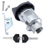 Ignition Lock Cylinder & Key 4778122 For Dodge 1993-1996 Dakota 1991-1995 Spirit