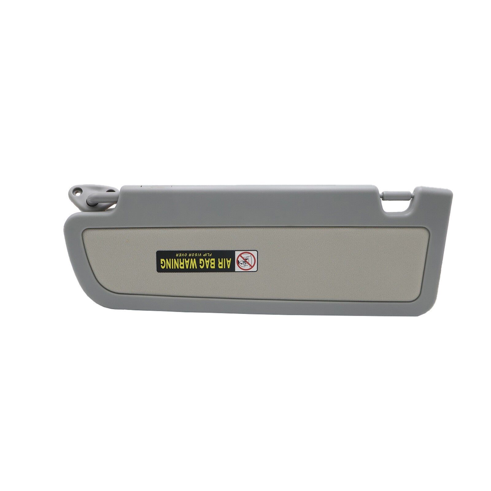 1Pcs Sun Visor Passenger Side RH Gray 83230SNAA01ZA For 2006-08 Honda Civic 1.8L