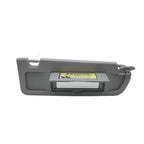 1Pcs Sun Visor Passenger Side RH Gray 83230SNAA01ZA For 2006-08 Honda Civic 1.8L