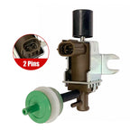 1xCar Magnetic Valve MR258166 For Mitsubishi L200 2.5 3.2 DI-D Pajero IV V80 V90